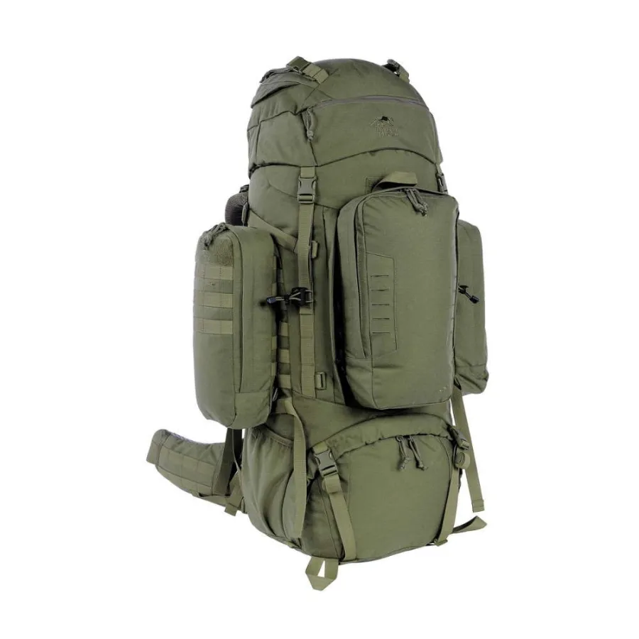 Στρατιωτικό Σακίδιο TT Range Pack MK II 100L