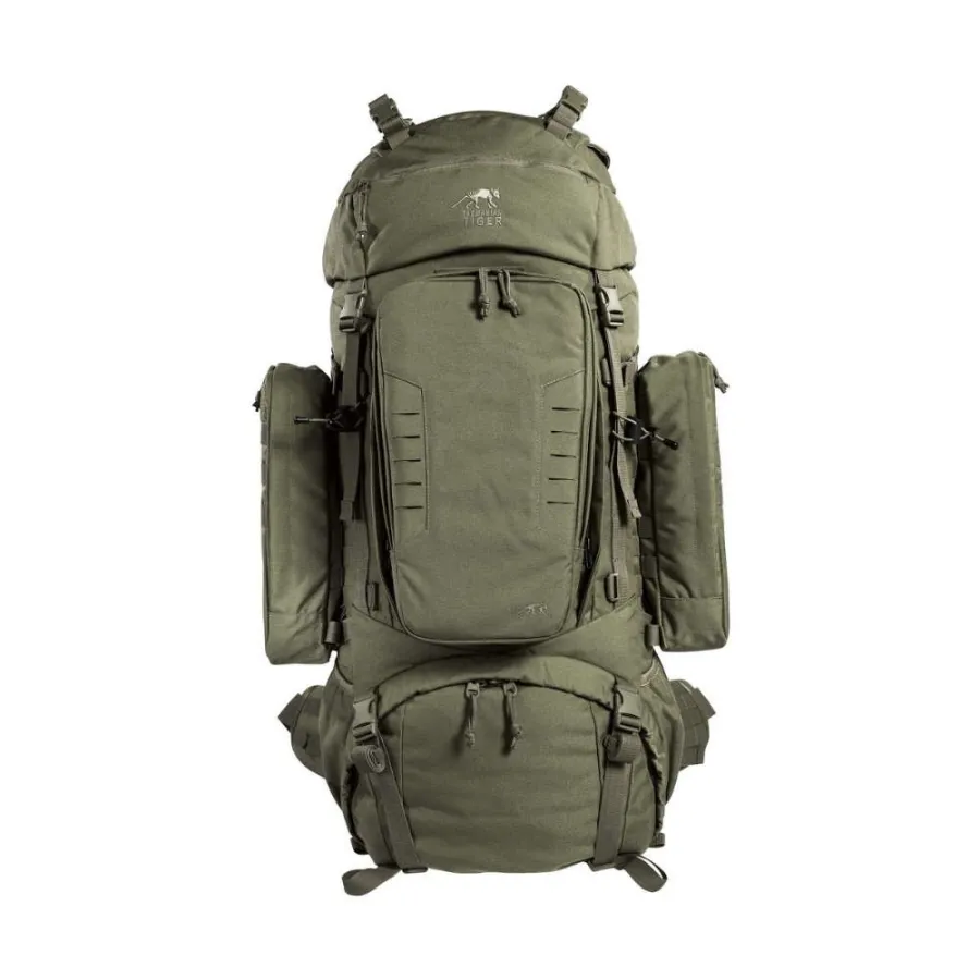 Στρατιωτικό Σακίδιο TT Range Pack MK II 100L