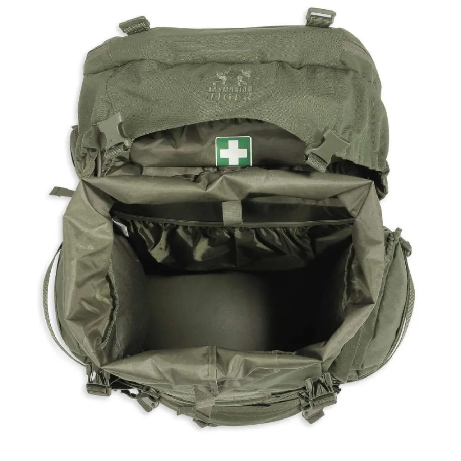Στρατιωτικό Σακίδιο ΤΤ Raid Pack MK III 52L