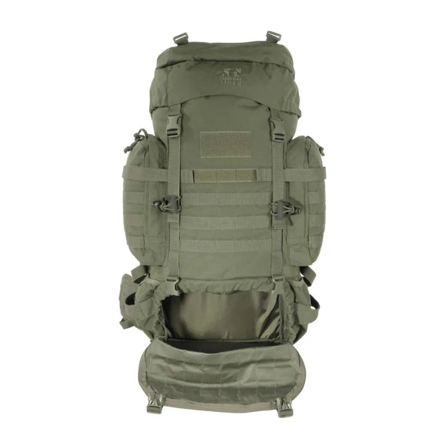 Στρατιωτικό Σακίδιο ΤΤ Raid Pack MK III 52L