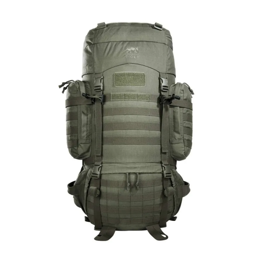 Στρατιωτικό Σακίδιο TT Raid Pack MK III 52L IRR