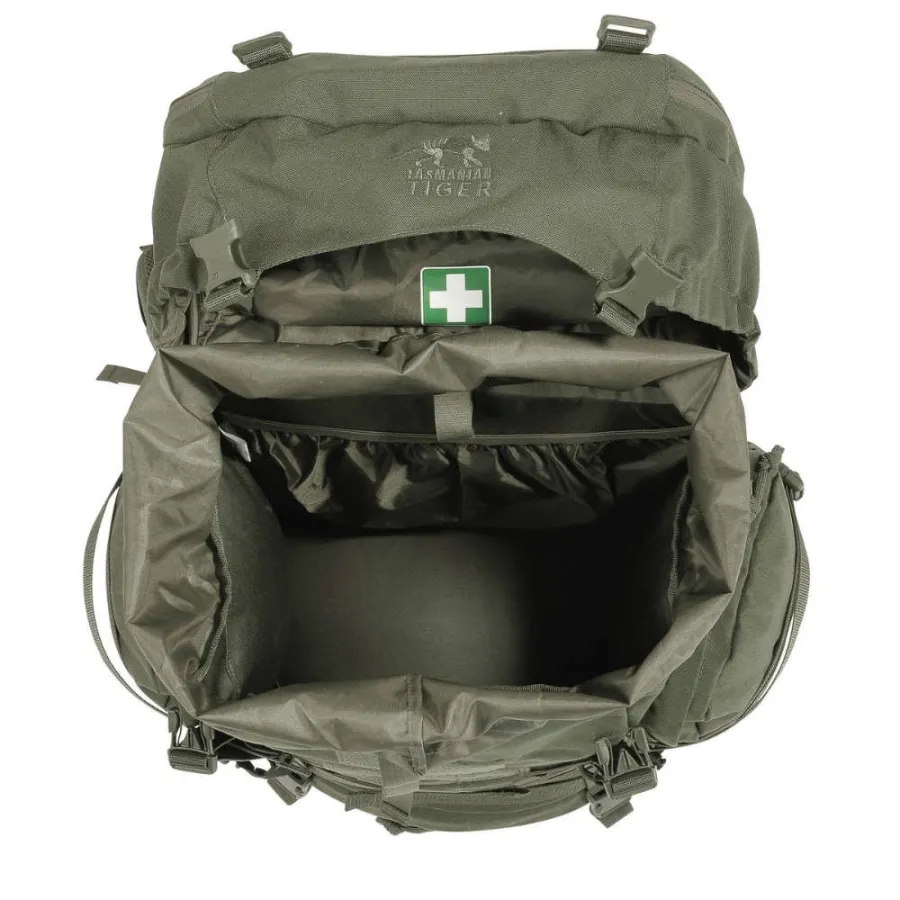 Στρατιωτικό Σακίδιο TT Raid Pack MK III 52L IRR