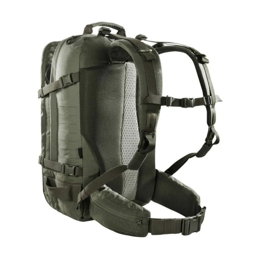 Στρατιωτικό Σακίδιο TT Mission Pack MK II 37L IRR