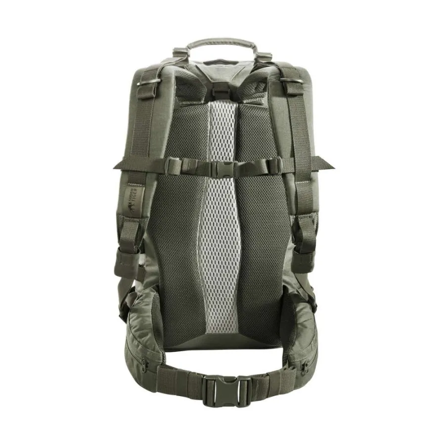 Στρατιωτικό Σακίδιο TT Mission Pack MK II 37L IRR