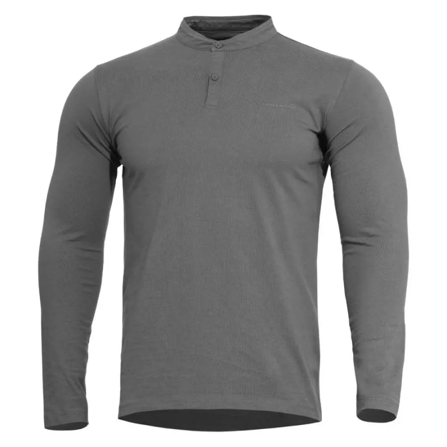 Μπλούζα Pentagon Romeo 2.0 Henley Shirt