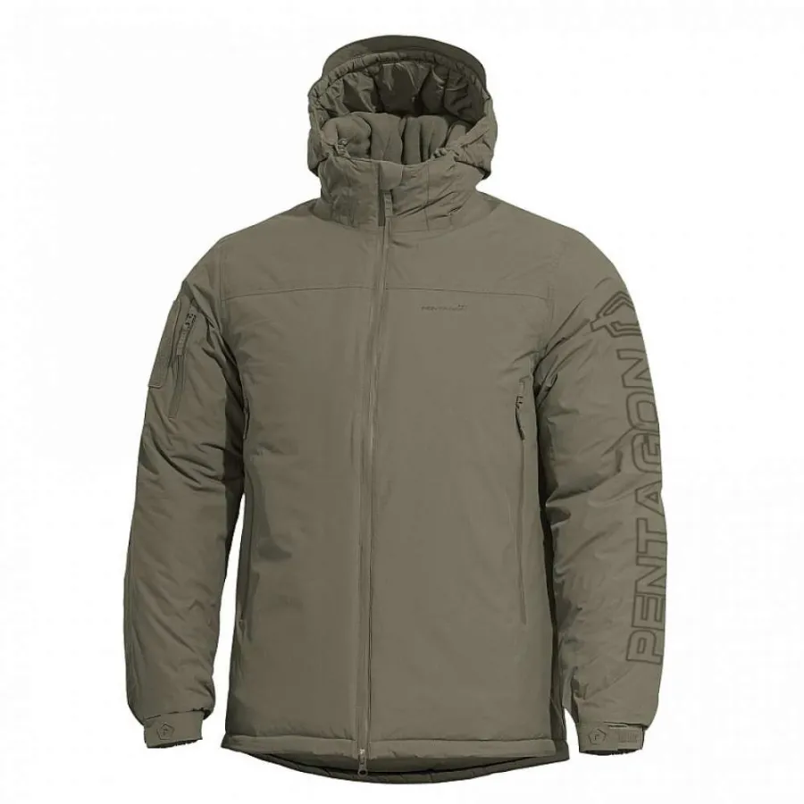 Μπουφάν Pentagon Hoplite Escape Parka