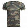 T-Shirt Pentagon Body Shock Ελληνική Παραλλαγή