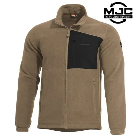 Φλις Τζάκετ Pentagon ATHOS 2.0 Jacket
