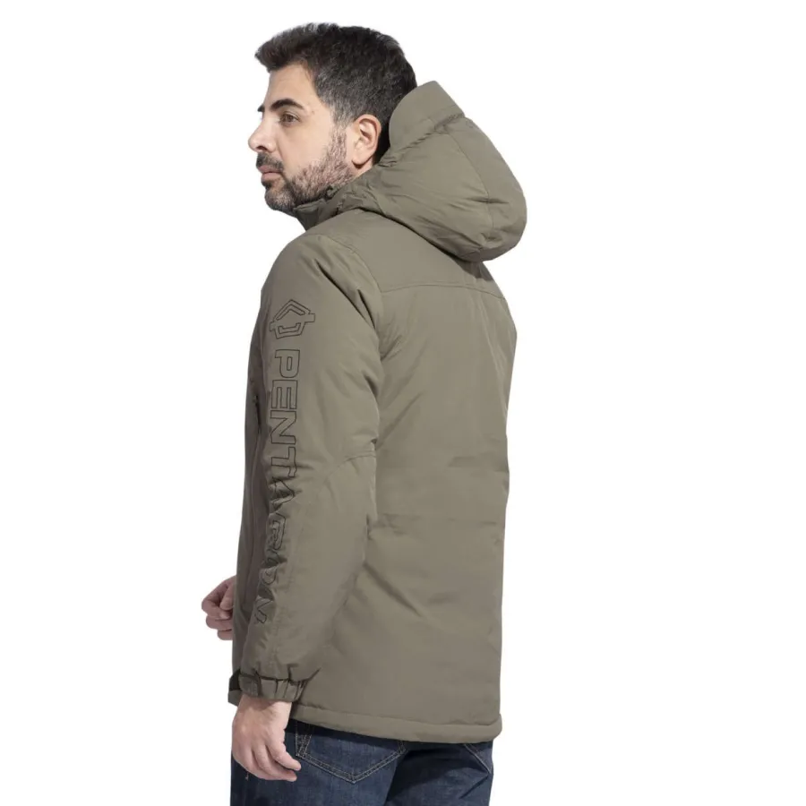 Μπουφάν Pentagon Hoplite Escape Parka