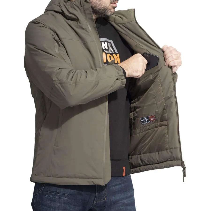 Μπουφάν Pentagon Hoplite Escape Parka