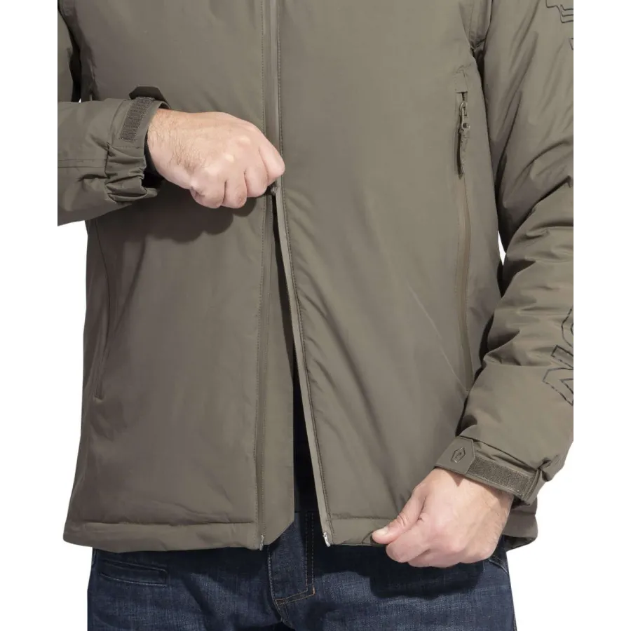 Μπουφάν Pentagon Hoplite Escape Parka