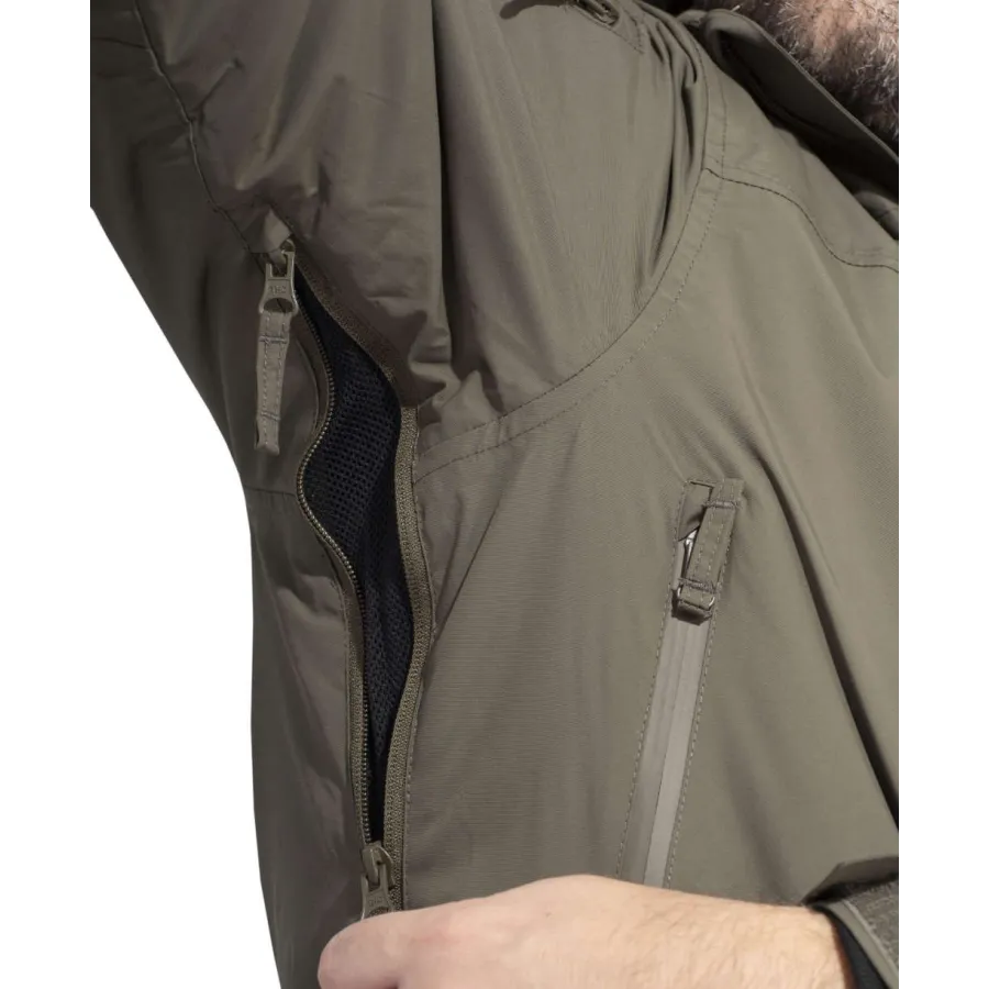 Μπουφάν Pentagon Hoplite Escape Parka