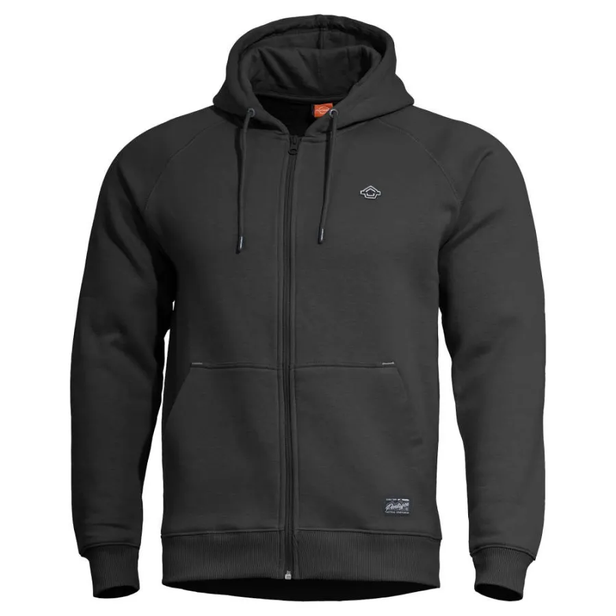 Ζακέτα με Κουκούλα Pentagon PHAETON Hood Zip