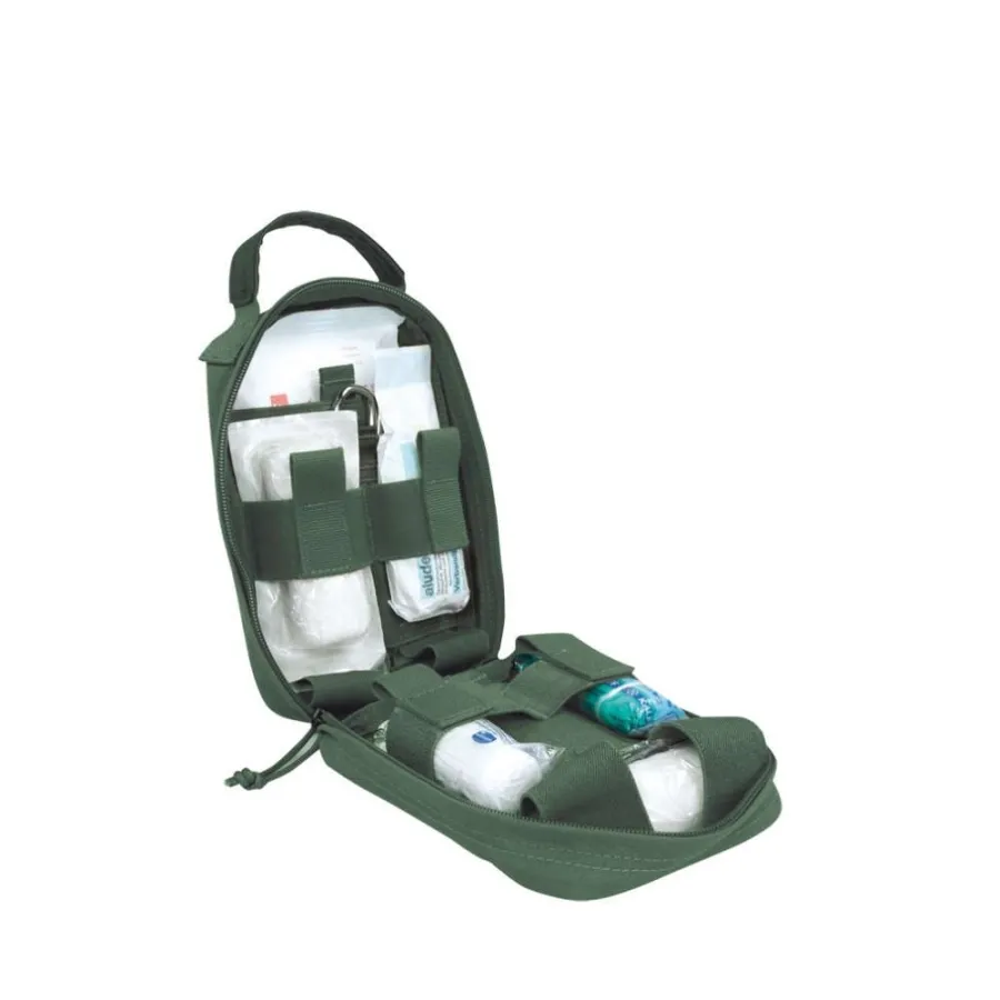 Θήκη Ατομικού Φαρμακείου Warrior Assault Personal Medic RIP Off