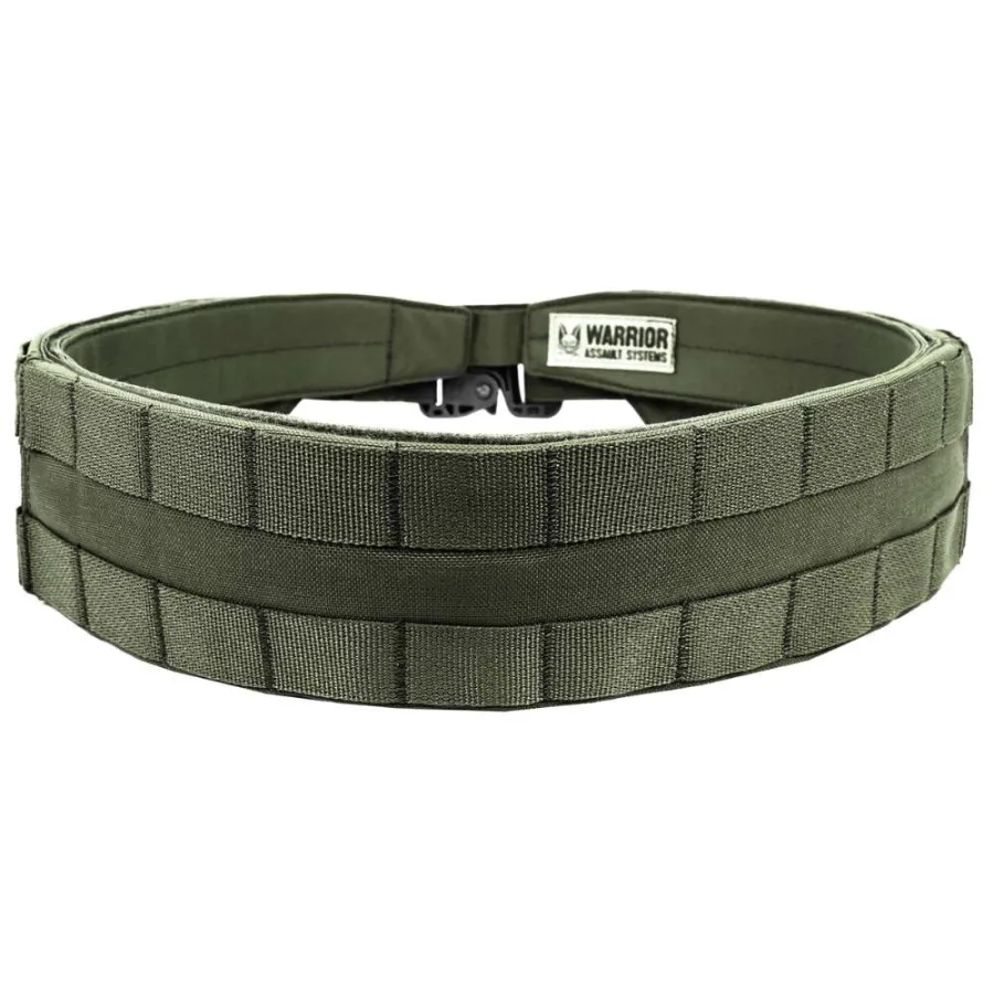 Ζώνη Χαμηλού Προφίλ Warrior Low Profile Molle Belt Cobra