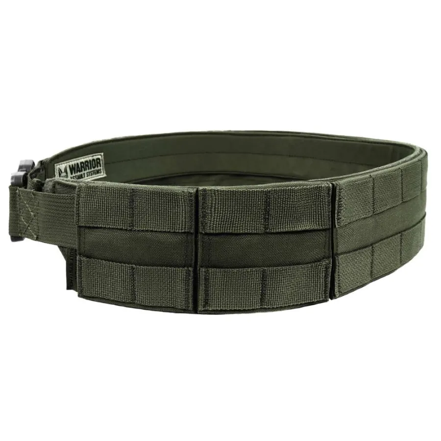 Ζώνη Χαμηλού Προφίλ Warrior Low Profile Molle Belt Cobra