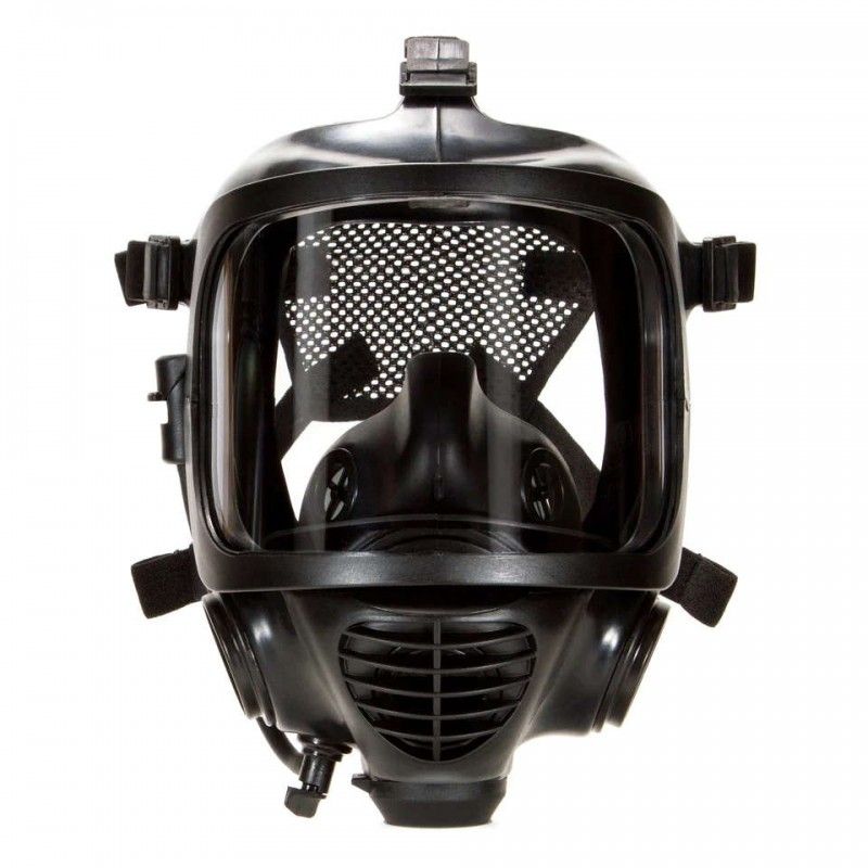 Μάσκα Αερίων MIRA Safety CM-6M Tactical Gas Mask - Full-Face Respirator for CBRN Defense