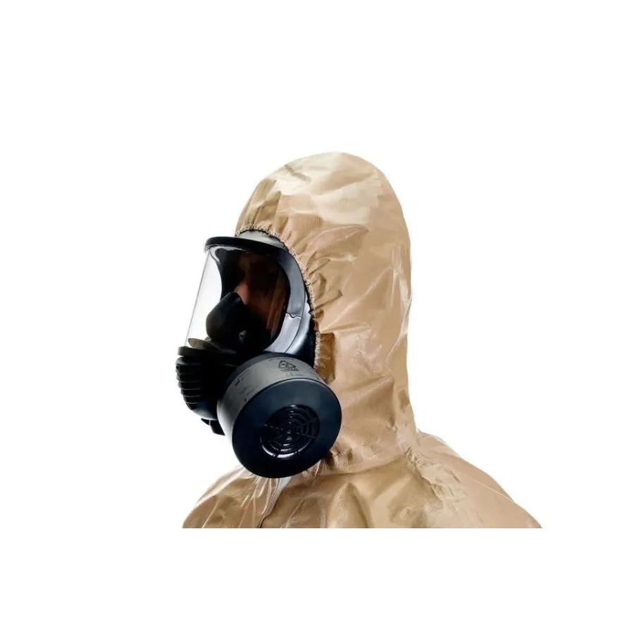 Φίλτρο Μάσκας Αερίων MIRA CBRN Gas Mask Filter NBC-77 SOF 40mm