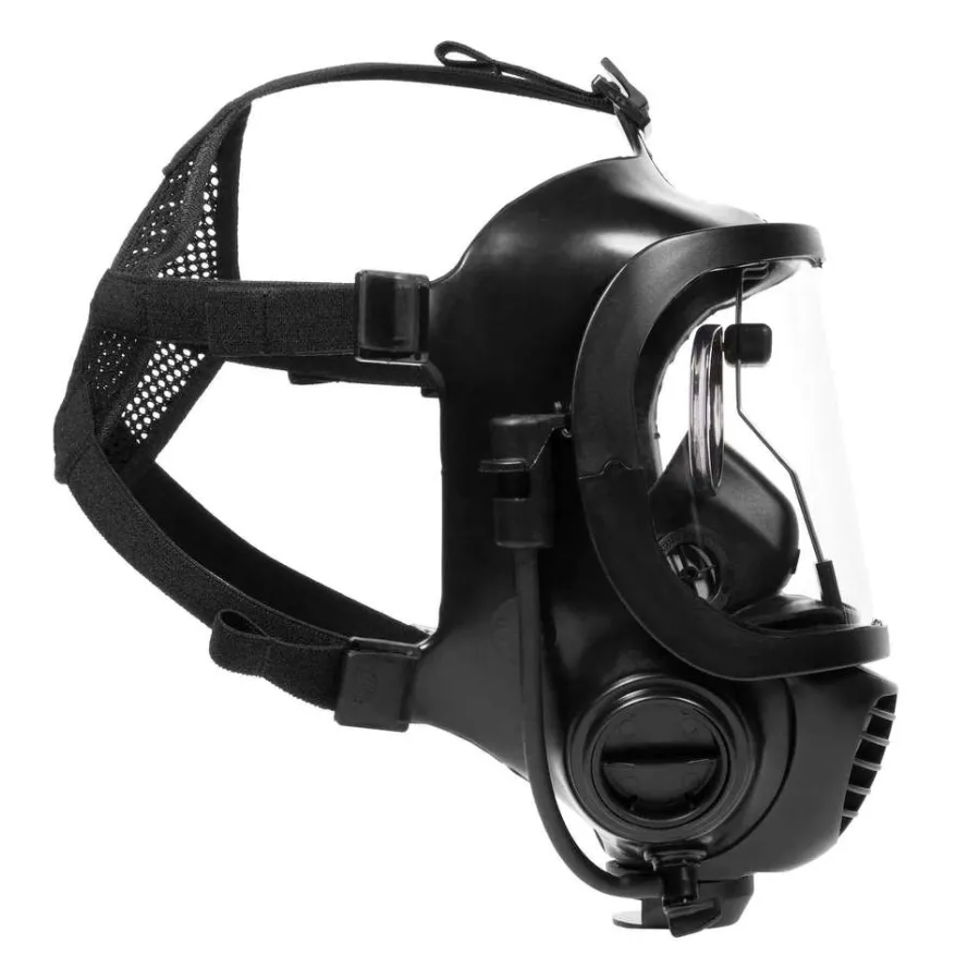 Μάσκα Αερίων MIRA Safety CM-6M Tactical Gas Mask Full Face Respirator for CBRN Defense