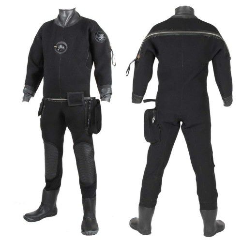 Στολή Κατάδυσης Πολλαπλών Σκοπών Northern Diver Neoprene Drysuit - Multi Role Use