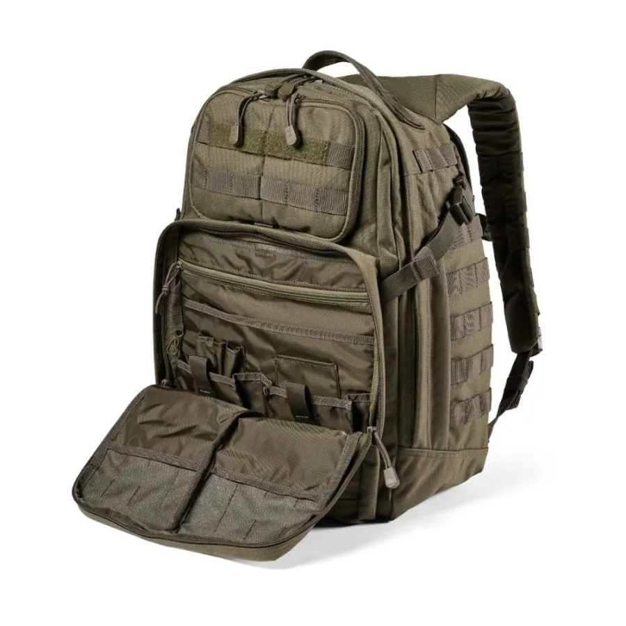 Σακίδιο Πλάτης 5.11 Tactical RUSH 24 2.0 Backpack 37L