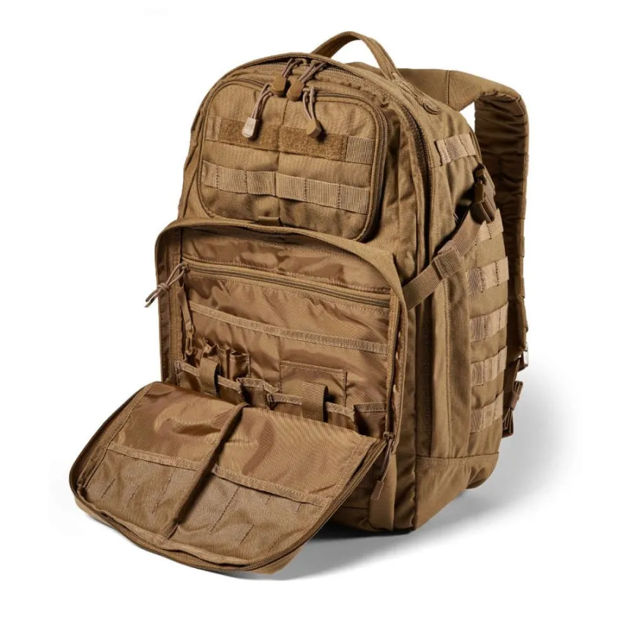 Σακίδιο Πλάτης 5.11 Tactical RUSH 24 2.0 Backpack 37L