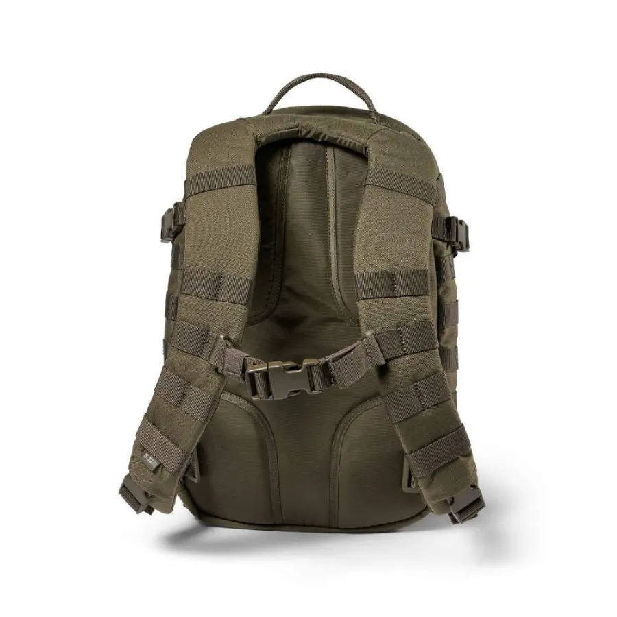 Σακίδιο Πλάτης 511 Tactical RUSH12 2.0 Backpack 24LT