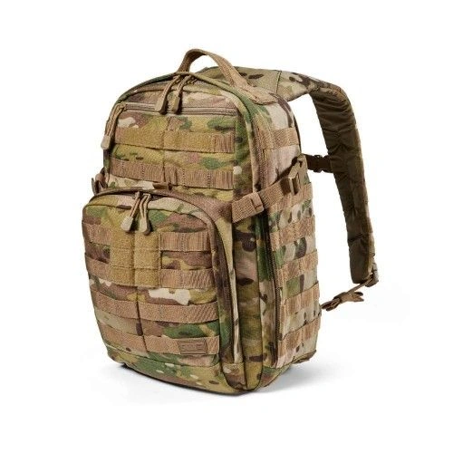 Σακίδιο Πλάτης 5.11 Tactical RUSH12 2.0 Backpack 24L Multicam