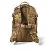 Σακίδιο Πλάτης 5.11 Tactical RUSH12 2.0 Backpack 24L Multicam