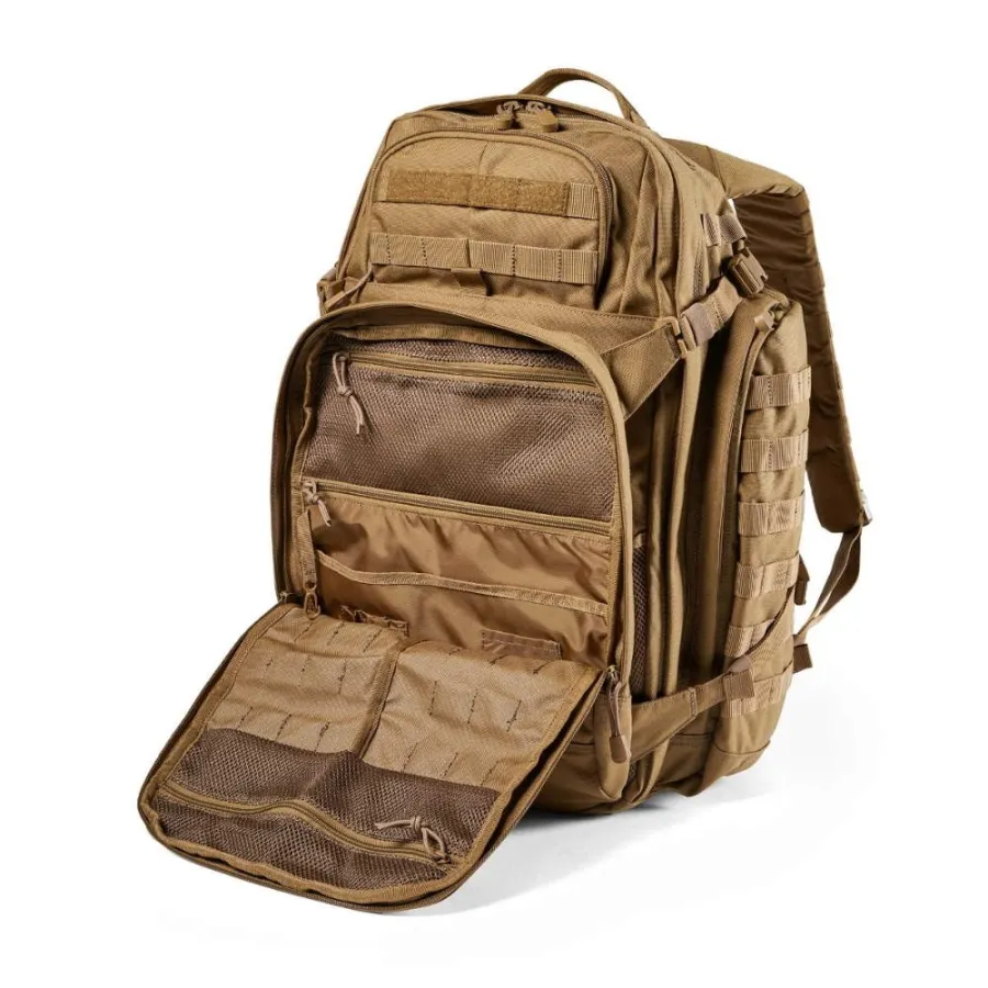 Σακίδιο Πλάτης 5.11 Tactical RUSH72 2.0 Backpack 55L