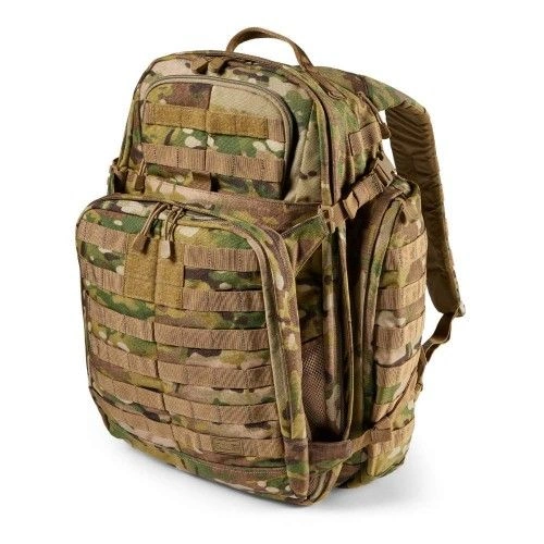 Σακίδιο Πλάτης 5.11 Tactical RUSH72 2.0 Backpack 55L Multicam