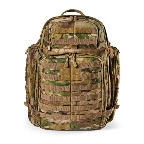 Σακίδιο Πλάτης 5.11 Tactical RUSH72 2.0 Backpack 55L Multicam
