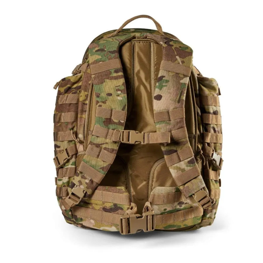 Σακίδιο Πλάτης 5.11 Tactical RUSH72 2.0 Backpack 55L Multicam
