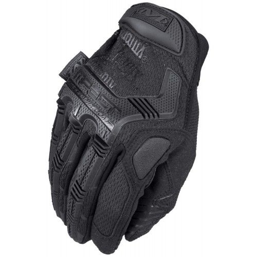 Γάντια Mechanix M-PACT Gloves Black