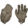 Γάντια Mechanix M-PACT Gloves Coyote