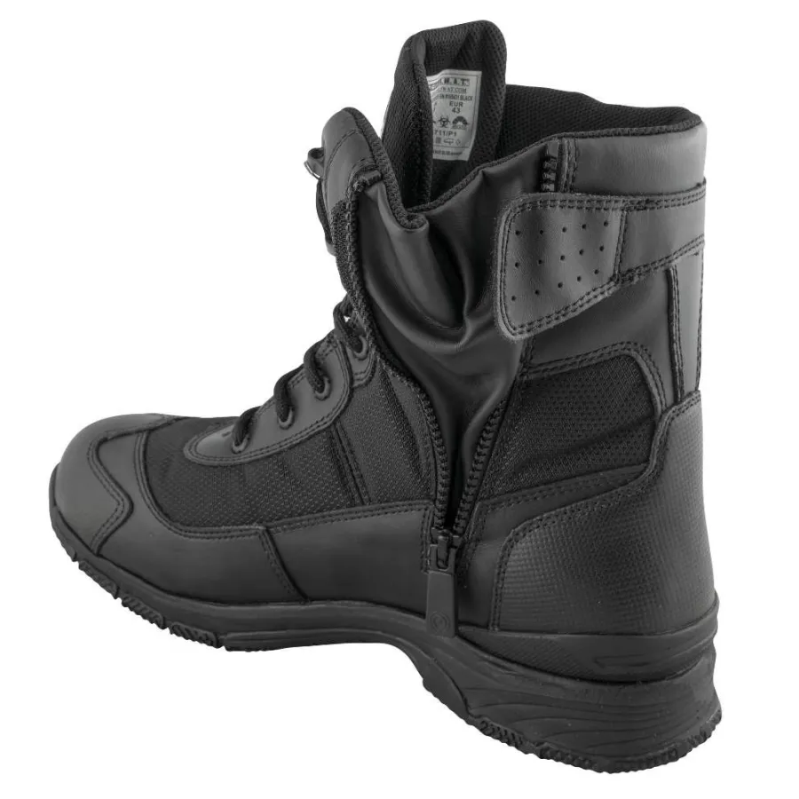 Άρβυλα Original S.W.A.T. HAWK 9" Waterproof Side Zip