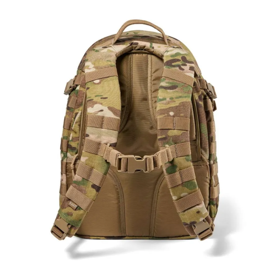 Σακίδιο Πλάτης 5.11 Tactical RUSH24 2.0 Multicam 37L