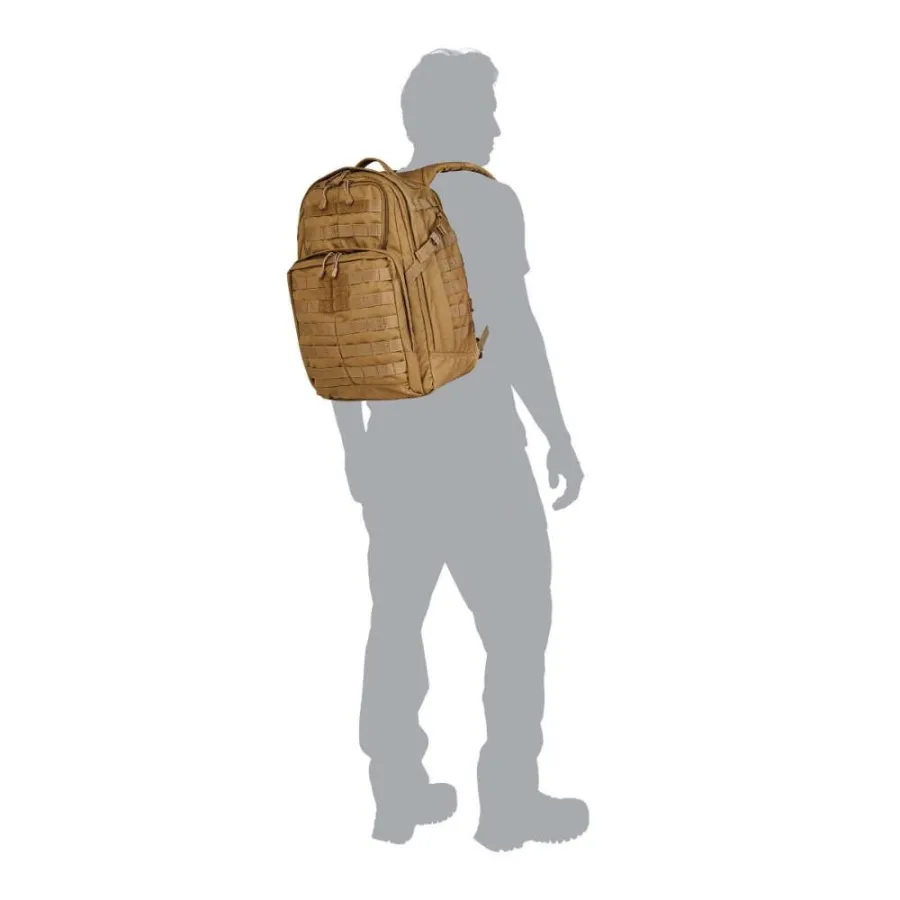 Σακίδιο Πλάτης 5.11 Tactical RUSH24 2.0 Multicam 37L