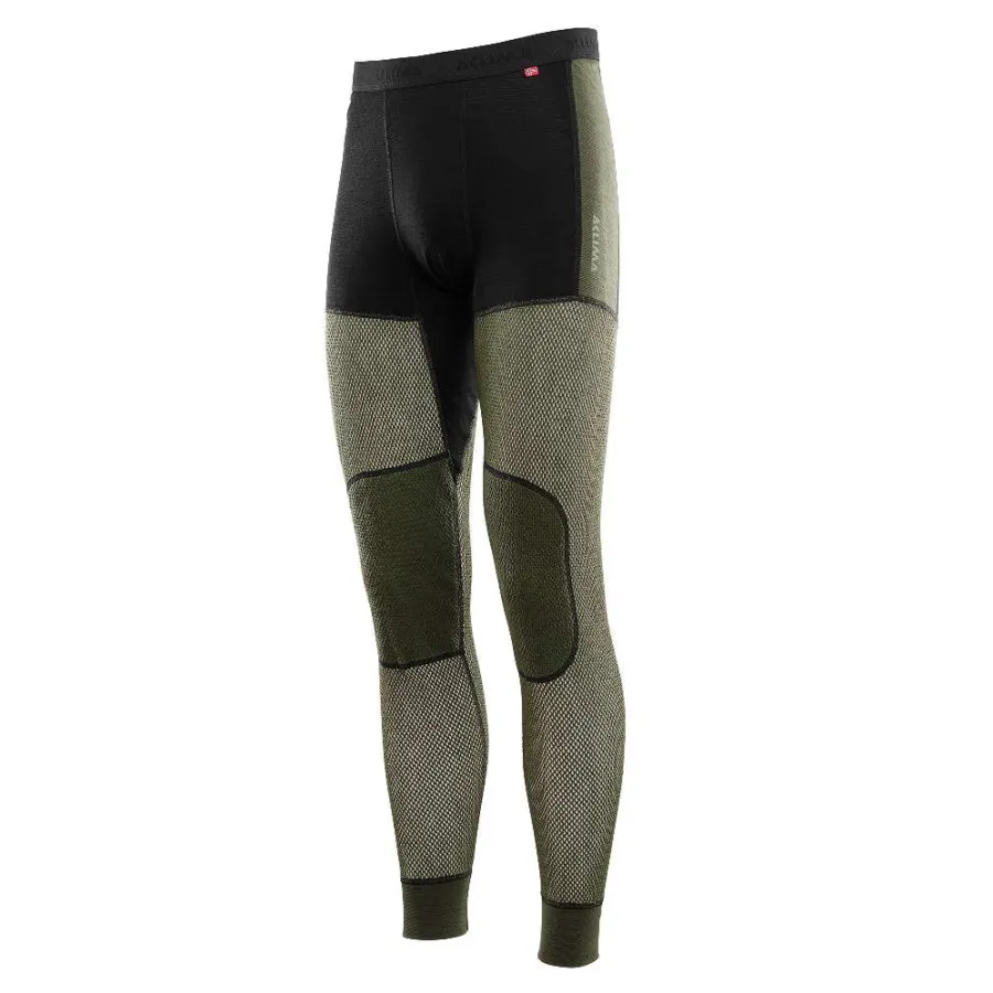 Ισοθερμικό Παντελόνι ACLIMA Woolnet Hybrid Long Pants