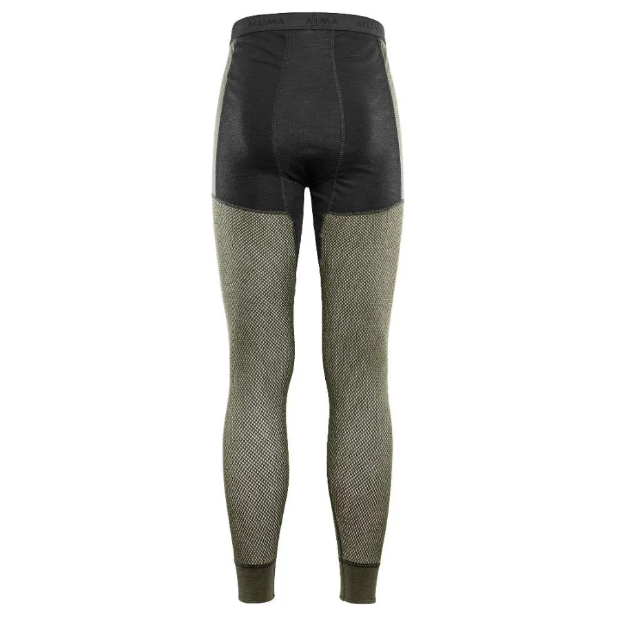 Ισοθερμικό Παντελόνι ACLIMA Woolnet Hybrid Long Pants