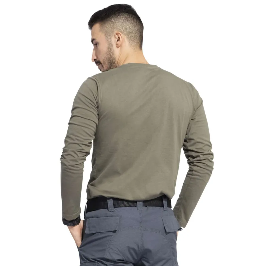 Μπλούζα Pentagon Ageron 2.0 Long Shirt