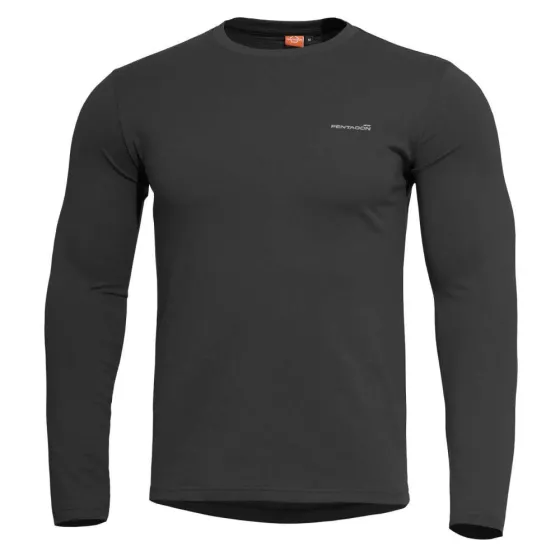 Μπλούζα Pentagon Ageron 2.0 Long Shirt