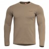 Μπλούζα Pentagon Ageron Long Shirt