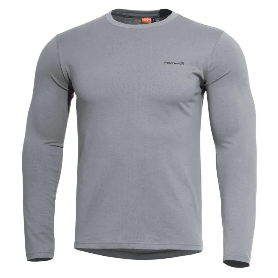 Μπλούζα Pentagon Ageron 2.0 Long Shirt