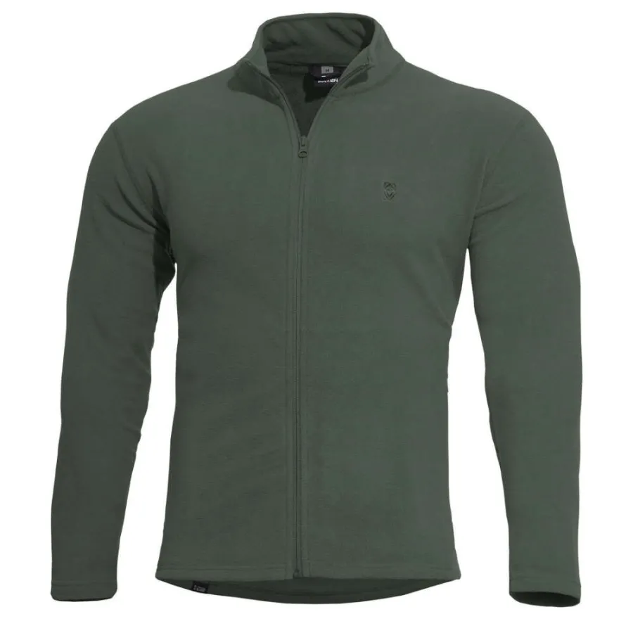 Ζακέτα Φλις Pentagon ELK Fleece Sweater