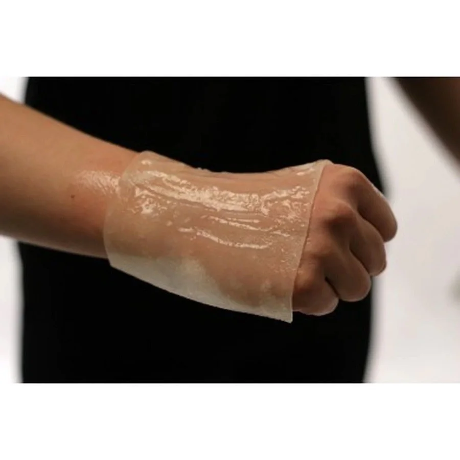 Επίθεμα Εγκαυμάτων Burncare 10x10cm Sterile Burn Relief Dressing
