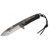 Μαχαίρι RUI K25 NUDE TACTICAL KNIFE