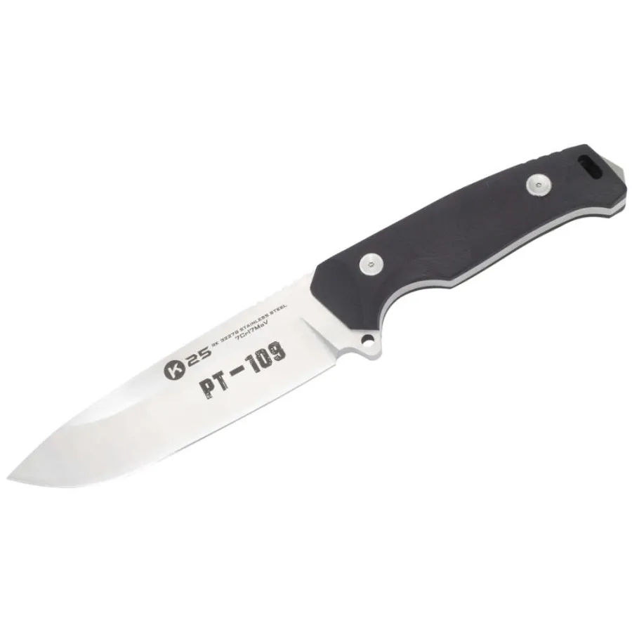 Μαχαίρι RUI K25 PT-109 Tactical Knife
