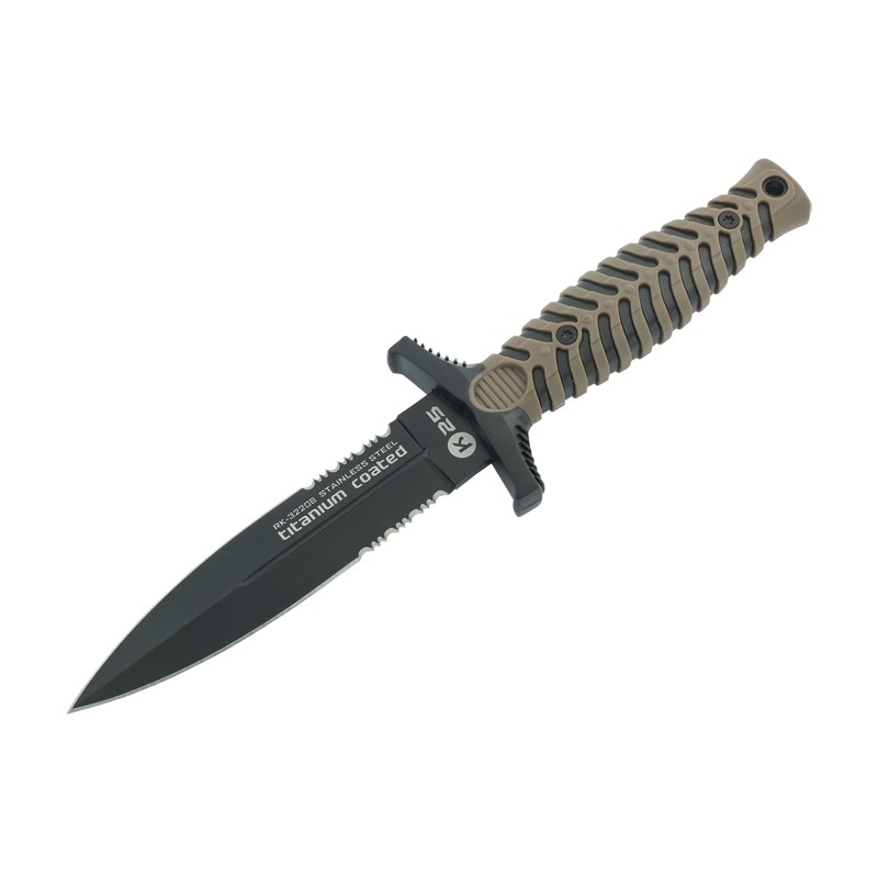 Μαχαίρι RUI K25 COMBAT DAGGER 32206