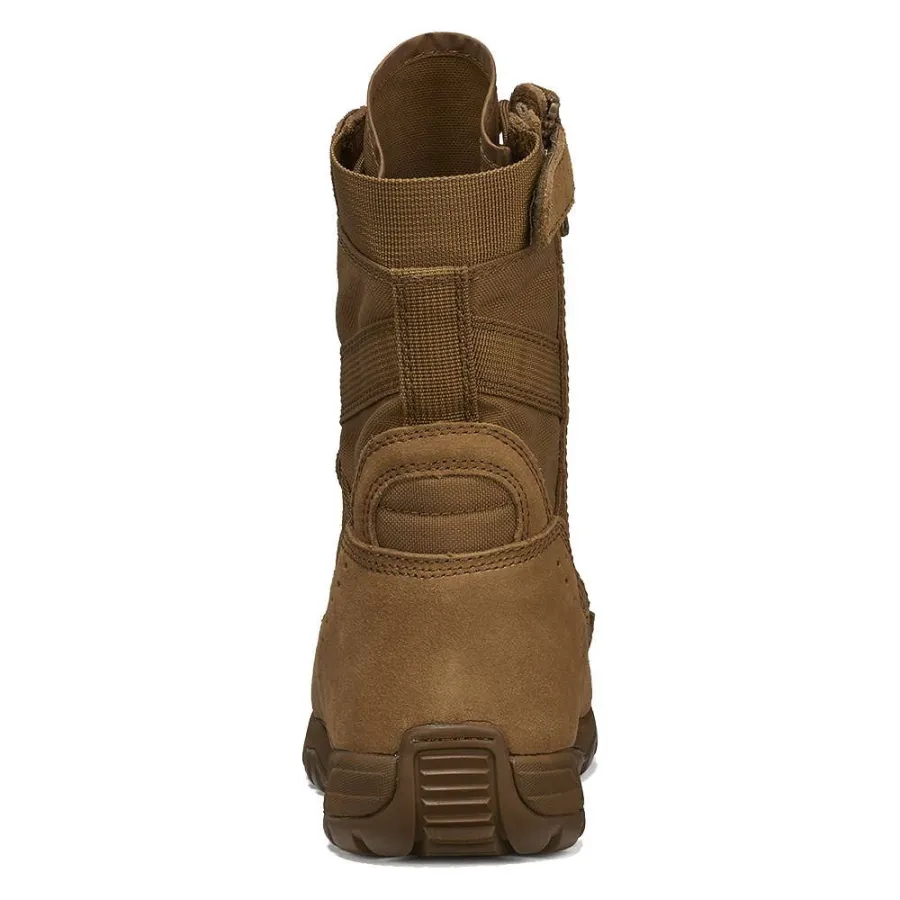 Άρβυλα Belleville Flyweight TR596Z CT Hot Weather Side-Zip Composite Toe Boot